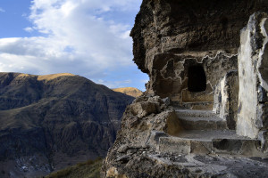 Медитативное путешествие по местам силы Армении и Грузии на 40 дней