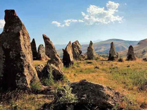 Йога тур в Армению