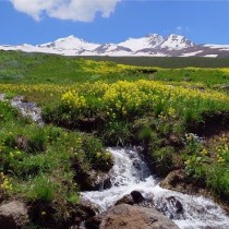 Медитативное путешествие по местам силы Армении на 7 дней с восхождением на вулкан Арагац