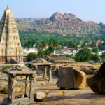Тур на Андаманские острова и священный город Индии