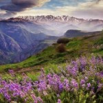 пеший активный горный тур по местам силы Армении и Карабаха