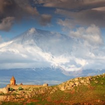 Тур в Армению на майские праздники в медитативном темпе