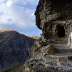 Тур Армения Грузия "От горных горячих источников до моря"