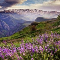 Пеший активный горный тур по местам силы Армении и Карабаха