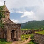 Активный тур в Армению и Арцах (Карабах) «Сказочная Армения»