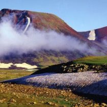 Джип тур по  Армении с восхождением на 3 вулкана Армении