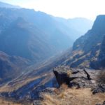 Активный тур по Армении без палаток и рюкзаков 8 дней(север)