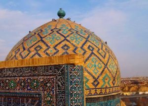 Тур в Узбекистан  «Сказка древних городов Востока»