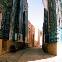 тур в узбекистан сказка древних городов