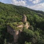 Активный тур в Армению "Тайны гор и храмов севера Армении"