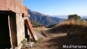 Йога тур в Армению с восхождением на Арагац