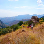 В горы на выходные - Армения (15 вариантов)
