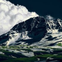Горный тур в Армению с восхождением на вершины Армении 9дней