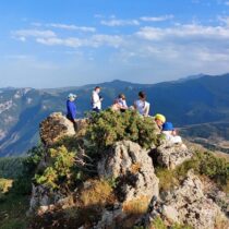 Туры для йога групп в Армении и Грузии